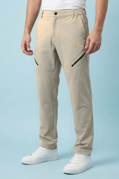 Men’s Light Olive Grey NS Cargo Pant