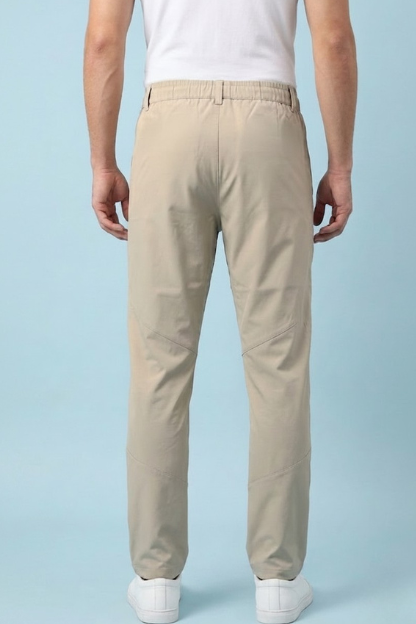 Men’s Light Olive Grey NS Cargo Pant - Image 4