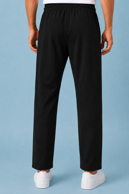 Men’s Black NS Plain Lower - Image 3