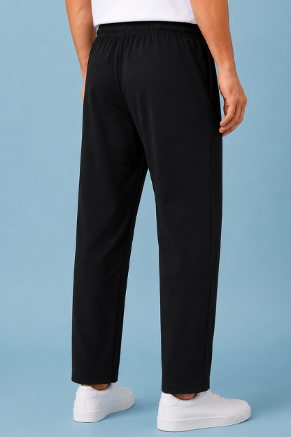 Men’s Black NS Plain Lower - Image 4