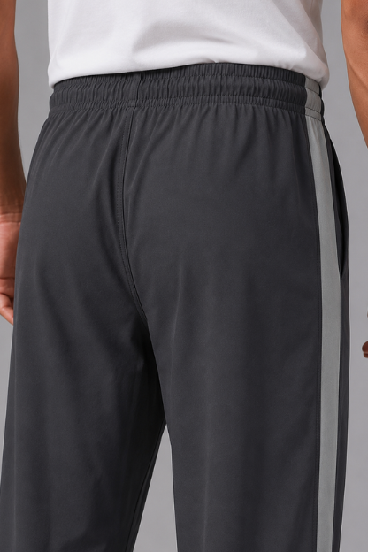 Men’s Black NS Plain Lower - Image 4