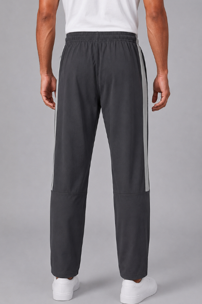 Men’s Black NS Plain Lower - Image 2