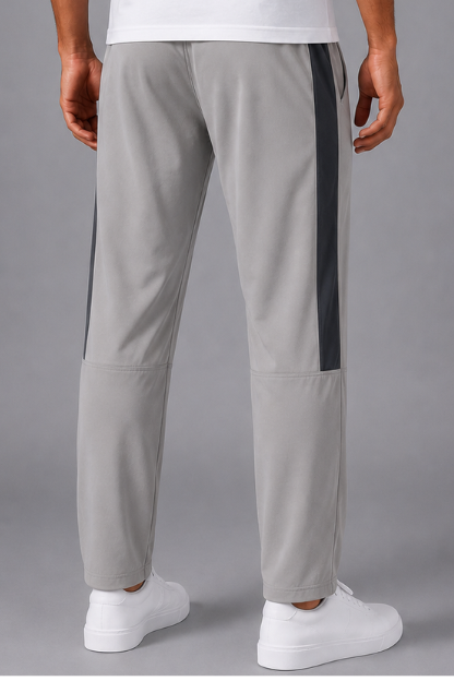 Men’s Light Grey NS Plain Lower - Image 3