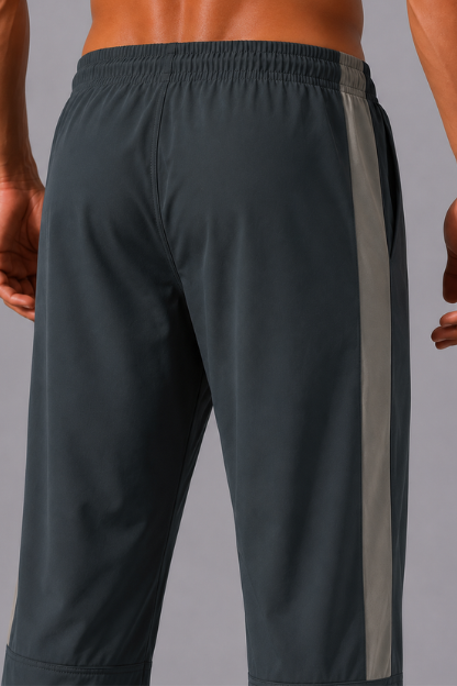 Men’s Charcoal Grey NS Plain Lower - Image 3