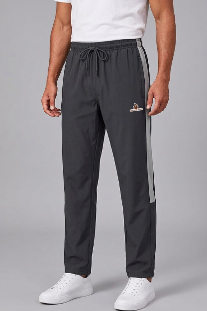 Men’s Black NS Plain Lower